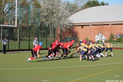 Marburg Mercenaries vs Wiesbaden Phantoms 221