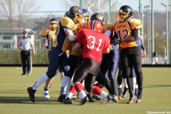 Marburg Mercenaries vs Wiesbaden Phantoms 224