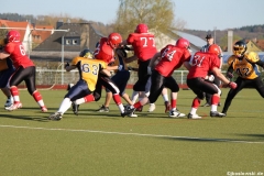 Marburg Mercenaries vs Wiesbaden Phantoms 225