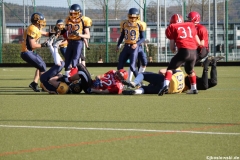 Marburg Mercenaries vs Wiesbaden Phantoms 226