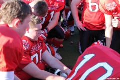 Marburg Mercenaries vs Wiesbaden Phantoms 231