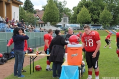 Marburg Mercenaries @ Wiesbaden Phantoms 001