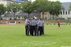 Marburg Mercenaries @ Wiesbaden Phantoms 005