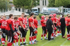 Marburg Mercenaries @ Wiesbaden Phantoms 009