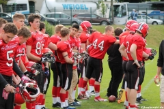Marburg Mercenaries @ Wiesbaden Phantoms 010