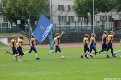 Marburg Mercenaries @ Wiesbaden Phantoms 011