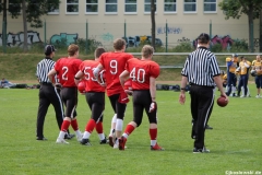 Marburg Mercenaries @ Wiesbaden Phantoms 012