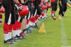 Marburg Mercenaries @ Wiesbaden Phantoms 013