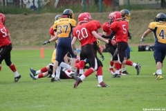 Marburg Mercenaries @ Wiesbaden Phantoms 017
