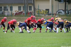Marburg Mercenaries @ Wiesbaden Phantoms 018