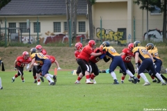 Marburg Mercenaries @ Wiesbaden Phantoms 019