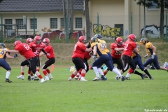 Marburg Mercenaries @ Wiesbaden Phantoms 020