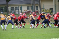 Marburg Mercenaries @ Wiesbaden Phantoms 021