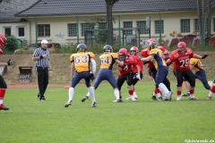 Marburg Mercenaries @ Wiesbaden Phantoms 022