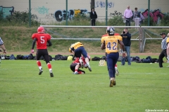 Marburg Mercenaries @ Wiesbaden Phantoms 026