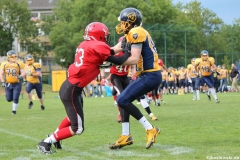 Marburg Mercenaries @ Wiesbaden Phantoms 028