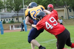 Marburg Mercenaries @ Wiesbaden Phantoms 029
