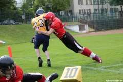 Marburg Mercenaries @ Wiesbaden Phantoms 030