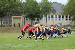 Marburg Mercenaries @ Wiesbaden Phantoms 031