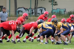 Marburg Mercenaries @ Wiesbaden Phantoms 033