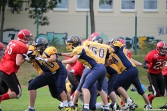 Marburg Mercenaries @ Wiesbaden Phantoms 034