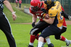 Marburg Mercenaries @ Wiesbaden Phantoms 035