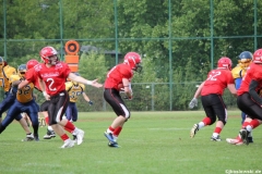 Marburg Mercenaries @ Wiesbaden Phantoms 039