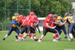 Marburg Mercenaries @ Wiesbaden Phantoms 040