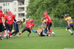 Marburg Mercenaries @ Wiesbaden Phantoms 041