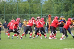 Marburg Mercenaries @ Wiesbaden Phantoms 042