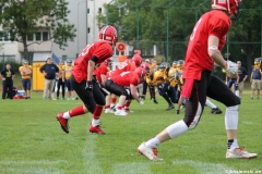 Marburg Mercenaries @ Wiesbaden Phantoms 045
