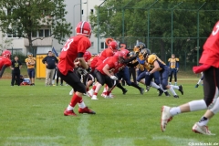 Marburg Mercenaries @ Wiesbaden Phantoms 046