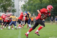 Marburg Mercenaries @ Wiesbaden Phantoms 048