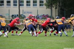 Marburg Mercenaries @ Wiesbaden Phantoms 049