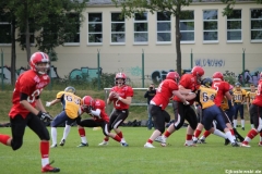Marburg Mercenaries @ Wiesbaden Phantoms 051