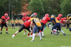 Marburg Mercenaries @ Wiesbaden Phantoms 054