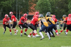 Marburg Mercenaries @ Wiesbaden Phantoms 055