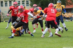 Marburg Mercenaries @ Wiesbaden Phantoms 058