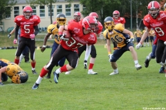 Marburg Mercenaries @ Wiesbaden Phantoms 059