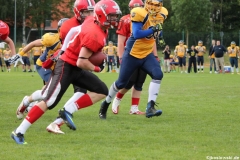 Marburg Mercenaries @ Wiesbaden Phantoms 060