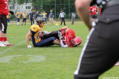Marburg Mercenaries @ Wiesbaden Phantoms 061