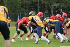 Marburg Mercenaries @ Wiesbaden Phantoms 063