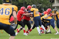 Marburg Mercenaries @ Wiesbaden Phantoms 064