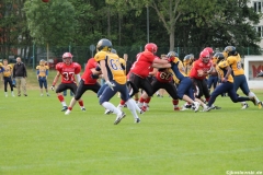 Marburg Mercenaries @ Wiesbaden Phantoms 067