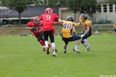 Marburg Mercenaries @ Wiesbaden Phantoms 070