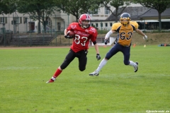 Marburg Mercenaries @ Wiesbaden Phantoms 072