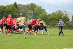 Marburg Mercenaries @ Wiesbaden Phantoms 078