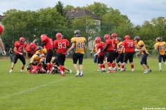 Marburg Mercenaries @ Wiesbaden Phantoms 079