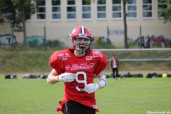 Marburg Mercenaries @ Wiesbaden Phantoms 081