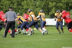 Marburg Mercenaries @ Wiesbaden Phantoms 082